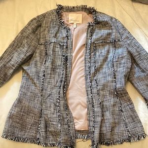 Rebecca Taylor Jacket